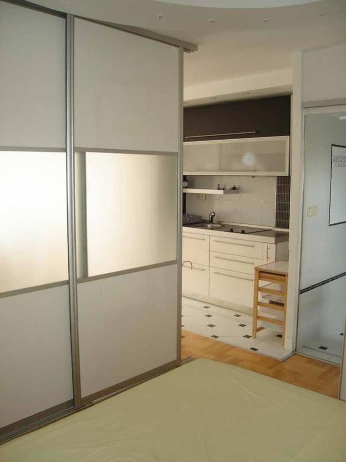 Apartment Jela Selce Bagian luar foto